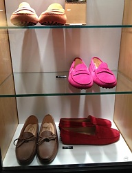 Moda Buty Pozostałe - 1274189