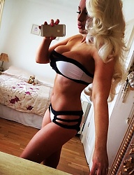 Moda Bielizna Na plażę - 2725115