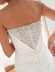 Moda Ślub Suknie ślubne - 2506828