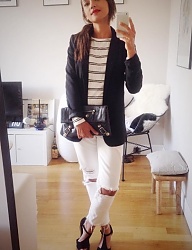 Moda Ciuchy Pozostałe - 3184351