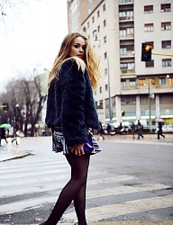 Moda Ciuchy Pozostałe - 1695615