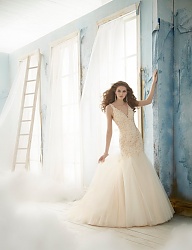 Moda Ślub Suknie ślubne - 1825404