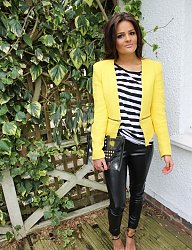 Moda Inne Moda uliczna - 1940061