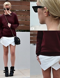 Moda Inne Moda uliczna - 1717390