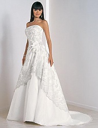 Moda Ślub Suknie ślubne - 760037