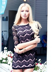 Moda Sukienki Dzienne - 2040791