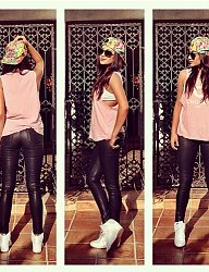 Moda Inne Moda uliczna - 1954574