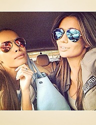 Moda Dodatki Okulary - 2655272
