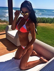 Moda Bielizna Na plażę - 2782651