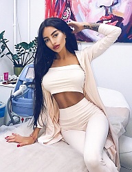 Moda Ciuchy Pozostałe - 3253377