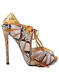 Moda Buty Szpilki - 1268462