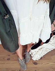 Moda Inne Moda uliczna - 3233622