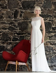 Moda Ślub Suknie ślubne - 3084605