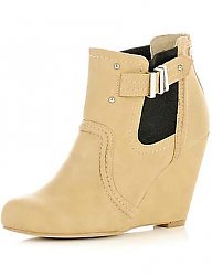 Moda Buty Pozostałe - 1277058