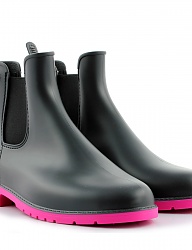 Moda Buty Kalosze - 2152412