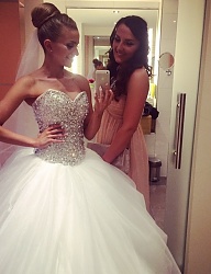 Moda Ślub Suknie ślubne - 3185853