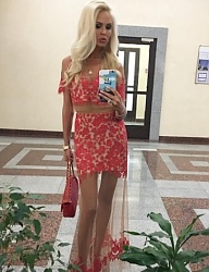 Moda Sukienki Wieczorowe - 3165447