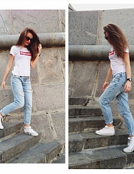 Moda Inne Moda uliczna - 2039931