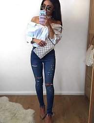 Moda Ciuchy Pozostałe - 3224439