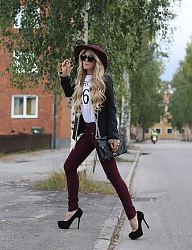 Moda Inne Moda uliczna - 2142385