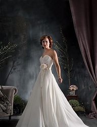 Moda Ślub Suknie ślubne - 1532981