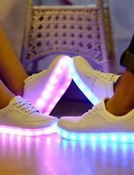 Moda Buty Sportowe - 3016077