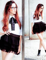 Moda Ciuchy Pozostałe - 963967