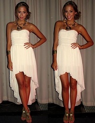 Moda Sukienki - 986348