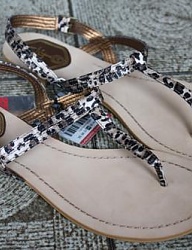Moda Buty Pozostałe - 1340238