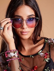 Moda Dodatki Okulary - 3233321