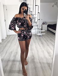 Moda Inne Moda uliczna - 3234064