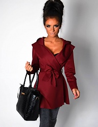 Moda Okrycia Płaszcze - 2781760