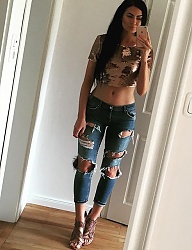 Moda Ciuchy Pozostałe - 3148629