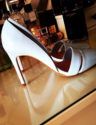Moda Buty Szpilki - 2654605