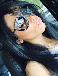 Moda Dodatki Okulary - 2895780
