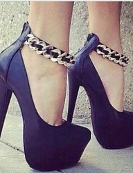 Moda Buty Szpilki - 2908234