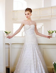 Moda Ślub Suknie ślubne - 521183