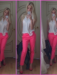 Moda Inne Moda uliczna - 1928911