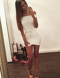 Moda Ciuchy Pozostałe - 3181093