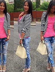 Moda Ciuchy Pozostałe - 3164402