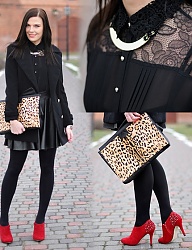 Moda Inne Moda uliczna - 1668933