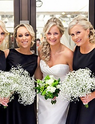 Moda Ślub Suknie ślubne - 2607120