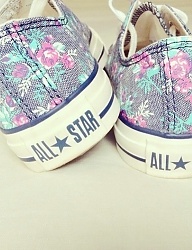 Moda Buty Trampki - 2725587