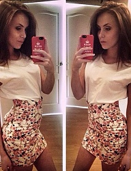 Moda Inne Moda uliczna - 1909914