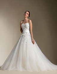 Moda Ślub Suknie ślubne - 1417895