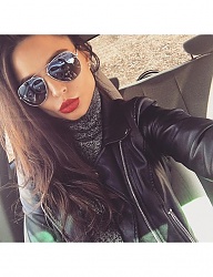 Moda Dodatki Okulary - 3139169