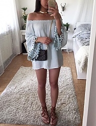 Moda Inne Moda uliczna - 3236598