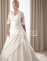 Moda Ślub Suknie ślubne - 1351853