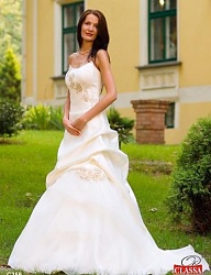 Moda Ślub Suknie ślubne - 89885