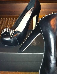 Moda Buty Szpilki - 1281255